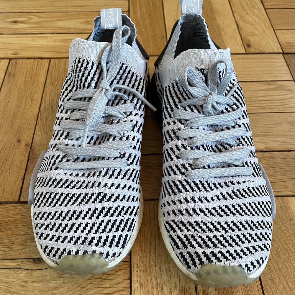 Adidas Stealth Pack Running Shoe